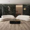 Portloren, Marble Gepolijst |120×120 |60×120 | 120×260 |cm – Portloren Black Matt, Portloren Black Pul