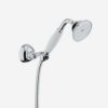 Klassieke Douche OTTOCENTO, Chroom, Goud , Brons, AC0704-247×300