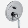 Verborgen inbouw douche, KARENINA, Chroom, Goud, Brons, AL860101-247×300