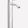 Hoge wastafel kraan koud / warm  , AZETA, Chroom, AZ830401-247×300  Itally