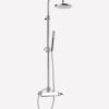 Kolom Douche, AZETA, Chroom, AZ870105-247×300 Italy