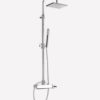 Kolom Douche Webert, AZETA, Chroom, AZ970110-247×300 Iyaly