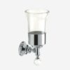 Beker houder Classic Webert , KARENINA, Chroom, Goud, Brons, KA500301-247×300