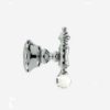 Klassieke Haak, KARENINA Webert, Chroom, Goud, Brons, KA500401-247×300