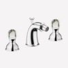 Kraan Bidet met 3 gaten, KARENINA, Chroom, Goud, Brons, KA710202-247×300