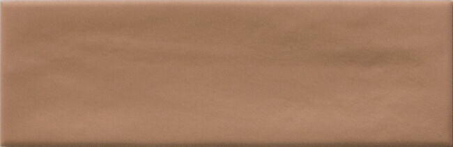 Harmony Glint Klei Mat – 5x15cm , Hand form, Wandtegel